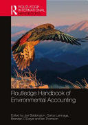 ROUTLEDGE HANDBOOK OF ENVIRONMENTAL ACCOUNTING