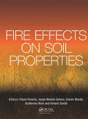 FIRE EFFECTS ON SOIL PROPERTIES