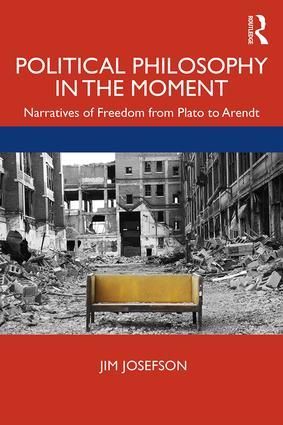POLITICAL PHILOSOPHY IN THE MOMENT