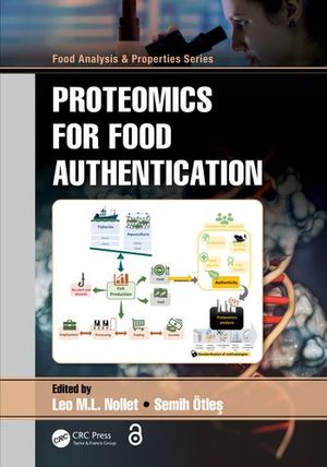 PROTEOMICS FOR FOOD AUTHENTICATION