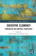 EXECUTIVE CLEMENCY