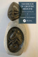 HANDBOOK OF OBSTETRIC MEDICINE