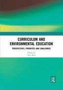 CURRICULUM AND ENVIRONMENTAL EDUCATION