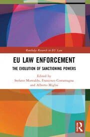 EU LAW ENFORCEMENT