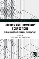 PRISONS AND COMMUNITY CORRECTIONS