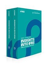 INSIGHTS INTO IFRS