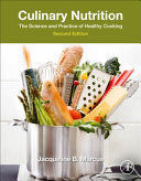 CULINARY NUTRITION