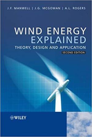 WIND ENERGY EXPLAINED: THEORY, ...