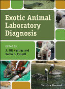 EXOTIC ANIMAL LABORATORY DIAGNOSIS