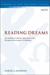 READING DREAMS
