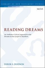 READING DREAMS