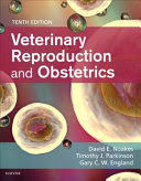 VETERINARY REPRODUCTION & OBSTETRICS