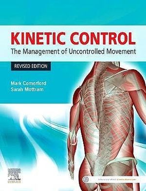 KINETIC CONTROL: MANGEMENT UNCONTROLLED MOVEMENT