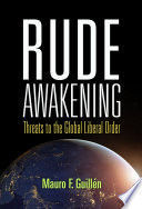 RUDE AWAKENING