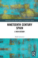 NINETEENTH CENTURY SPAIN