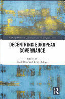 DECENTRING EUROPEAN GOVERNANCE