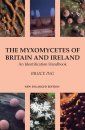 THE MYXOMYCETES OF BRITAIN AND IRELAND