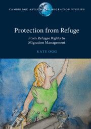 PROTECTION FROM REFUGE