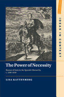 THE POWER OF NECESSITY