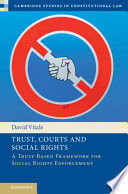 TRUST, COURTS AND SOCIAL RIGHTS