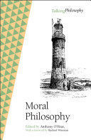 MORAL PHILOSOPHY