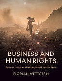 BUSINESS AND HUMAN RIGHTS