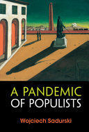 A PANDEMIC OF POPULISTS