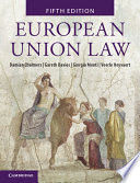 EUROPEAN UNION LAW
