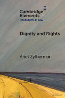 DIGNITY AND RIGHTS