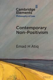 CONTEMPORARY NON-POSITIVISM