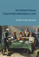 INTERNATIONAL COUNTERTERRORISM LAW