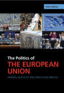 THE POLITICS OF THE EUROPEAN UNION