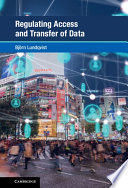 REGULATING ACCESS AND TRANSFER OF DATA
