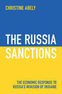 THE RUSSIA SANCTIONS