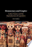 DEMOCRACY AND EMPIRE
