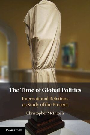 THE TIME OF GLOBAL POLITICS