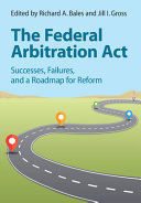 THE FEDERAL ARBITRATION ACT