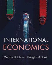 INTERNATIONAL ECONOMICS
