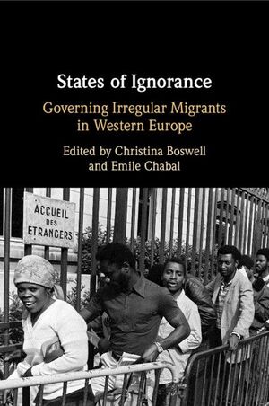 STATES OF IGNORANCE