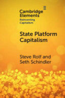 STATE PLATFORM CAPITALISM
