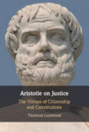 ARISTOTLE ON JUSTICE