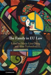 THE FAMILY IN EU LAW