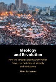 IDEOLOGY AND REVOLUTION