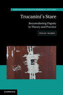TRUCANINI'S STARE