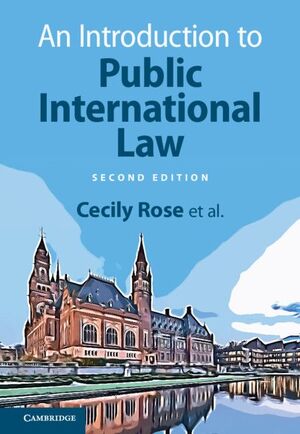 AN INTRODUCTION TO PUBLIC INTERNATIONAL LAW