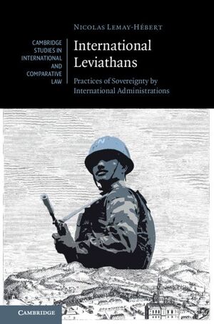 INTERNATIONAL LEVIATHANS