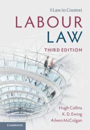 LABOUR LAW