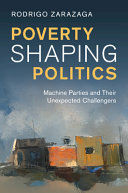 POVERTY SHAPING POLITICS