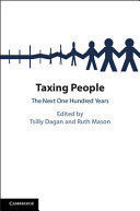 TAXING PEOPLE