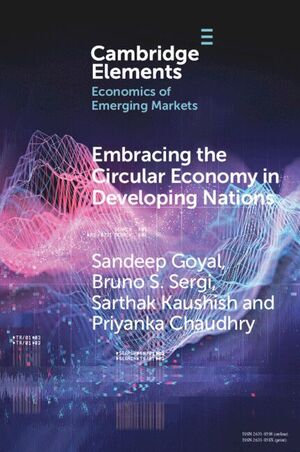 EMBRACING THE CIRCULAR ECONOMY IN DEVELOPING NATIONS